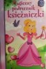 MAGICZNY PODRĘCZNIK KSIĘŻNICZKI - Carlo Nieto Martinez